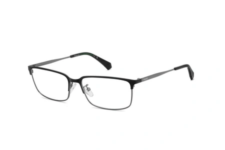 polaroid, PLD D583/G, vyrai, metalas