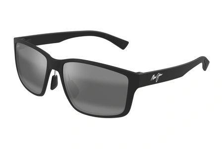 maui jim, MJ 0683S, vyrai, plastikas