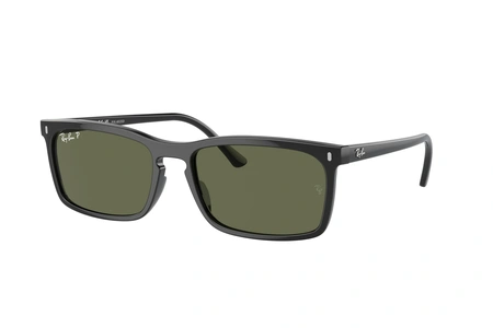 rayban, RB 4435, vyrai, plastikas