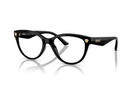 versace, VE 3365U, moterys, plastikas