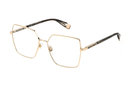 furla, VFU 875, moterys, kvadratinis, metalas