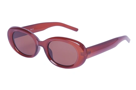 trendy, PL 663, moterys, ovalus, poliarizuotas, plastikas