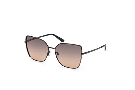 guess, GU 00192, moterys, stačiakampis, metalas