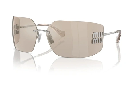 miu miu, MU 54YS, moterys, metalas