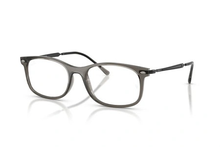 rayban, RX 7274, moterys, plastikas