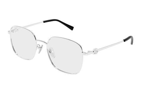 gucci, GG 2006OA, moterys, metalas