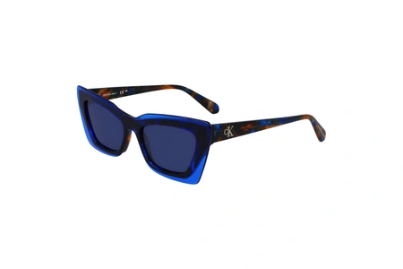 ckjeans, CKJ 23656S, moterys, stačiakampis, plastikas