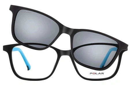 polar, 615, vaikai, kvadratinis, plastikas