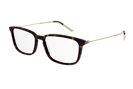 gucci, GG 1056OA, vyrai, kvadratinis, plastikas