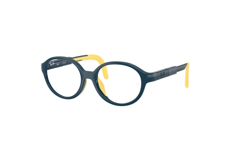 rayban, RY 1981, vaikai, plastikas