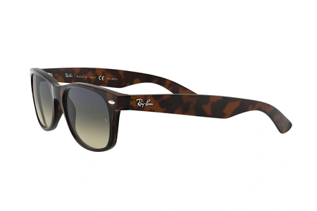 rayban, RB 2132, vyrai, poliarizuotas, plastikas
