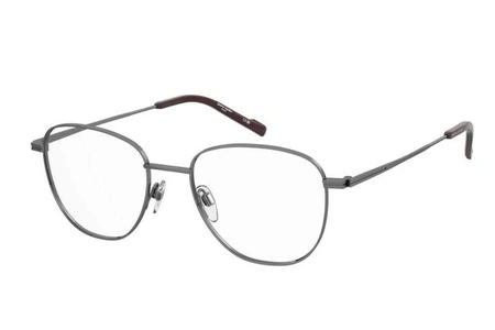 cardin, PC 6917, vyrai, ovalus, metalas