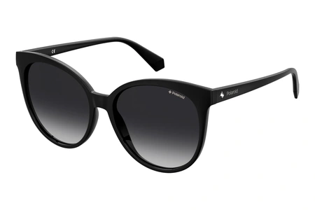 polaroid, 4086/S, moterys, ovalus, poliarizuotas, metalas