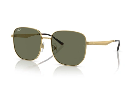 rayban, RB 3713D, moterys, metalas