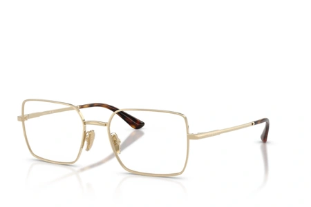 vogue, VO 4340, moterys, kvadratinis, metalas