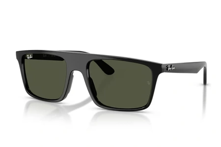 rayban, RB 2222, vyrai, plastikas