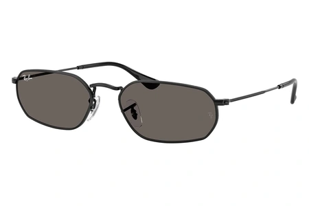rayban, RB 3947, vyrai, metalas