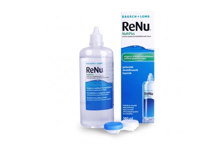 Renu MultiPlus 360ml (2 vnt)