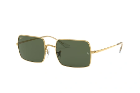 rayban, RB 1969, moterys, kvadratinis, metalas