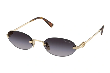 miu miu, MU A54S, moterys, metalas