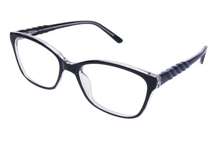 trendy, GF 1314, moterys, stačiakampis, plastikas