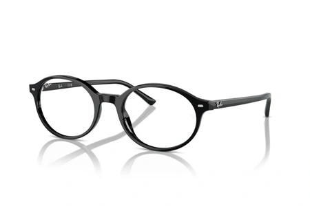 rayban, RX 5429, moterys, plastikas