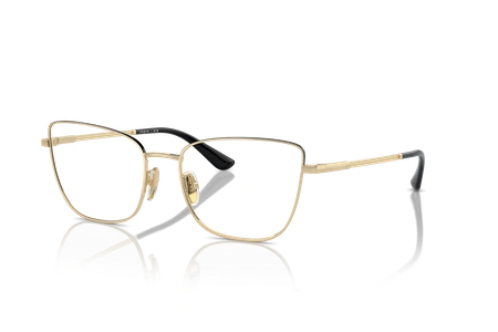 vogue, VO 4307, moterys, stačiakampis, metalas