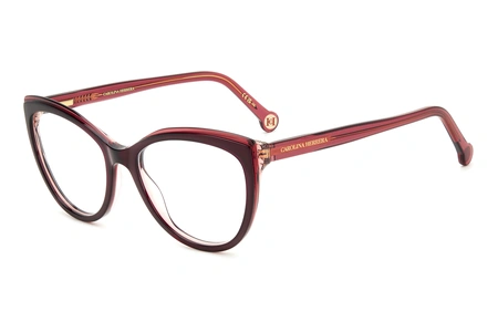 herrera, HER 0207, moterys, ovalus, plastikas