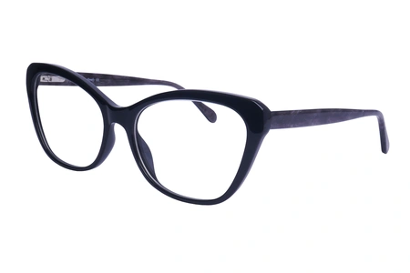 trendy, LS8125, moterys, stačiakampis, plastikas