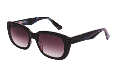 vertice, MZ 2003, moterys, kvadratinis, plastikas