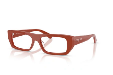 vogue, VO 5660U, moterys, plastikas