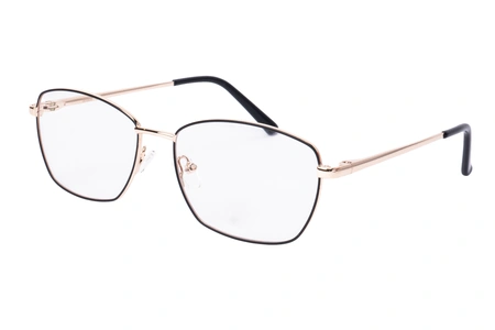 diverso, 942238A, moterys, kvadratinis, metalas