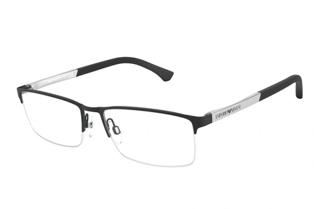 e.armani, EA 1041, vyrai, kvadratinis, metalas