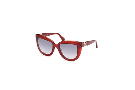 max mara, MM 0029, moterys, stačiakampis, plastikas