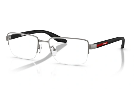 prada, PS 51SV, vyrai, metalas