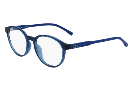 lacoste, L 3658, vaikai, ovalus, plastikas