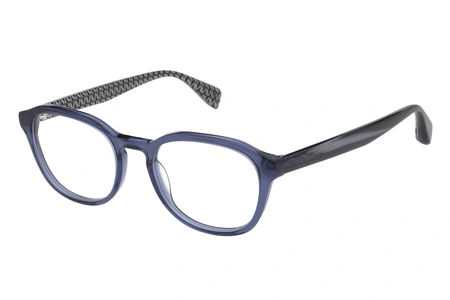 ted baker, 8345, vyrai, ovalus, plastikas