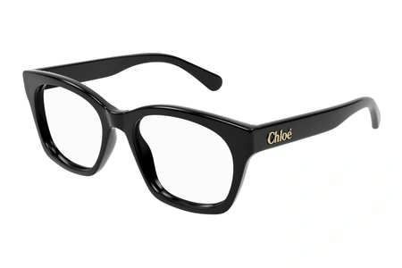 chloe, CH 0244O, moterys, stačiakampis, plastikas