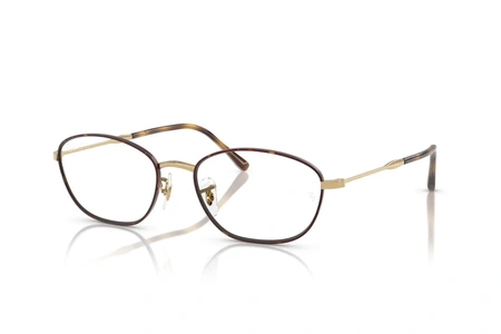 rayban, RX 3749V, vyrai, metalas