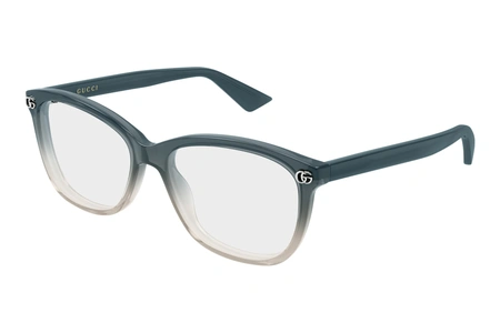 gucci, GG 2113O, moterys, plastikas