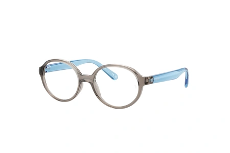 rayban, RY 1905, vaikai, plastikas