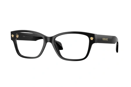 versace, VE 3392, moterys, plastikas