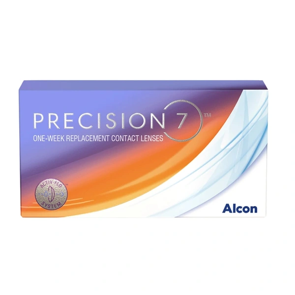 PRECISION7®