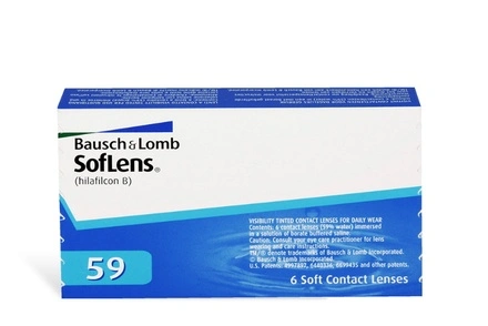 SofLens 59