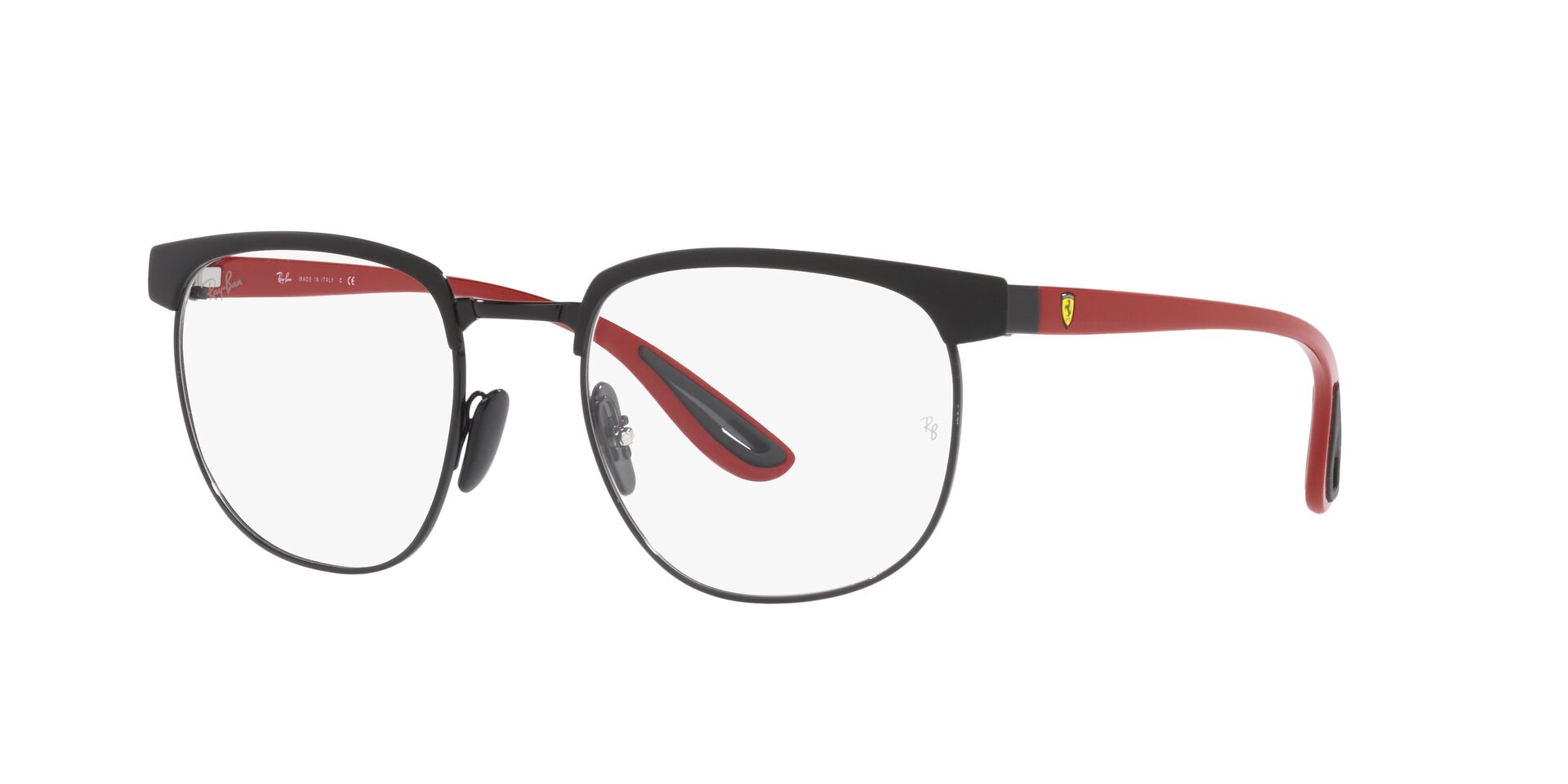 Akinių rėmeliai RAY-BAN RB 3698VM BLACK 53-20 - Vision Express
